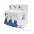 DZ47-63S Mini Circuit Breaker